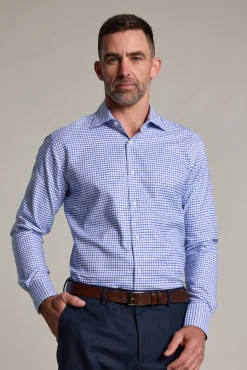 Barkers Eco Easy Care Shirts|Dress Shirts^Acer Business Shirt