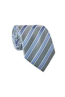 Barkers Suiting Accessories|Ties & Bow Ties^Alice Stripe Tie