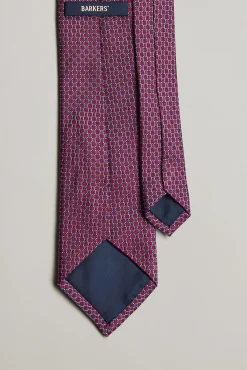 Barkers Suiting Accessories|Ties & Bow Ties^Arlo Tie