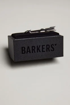 Barkers Cufflinks & Clips|Suiting Accessories^Arrow Tie Clip