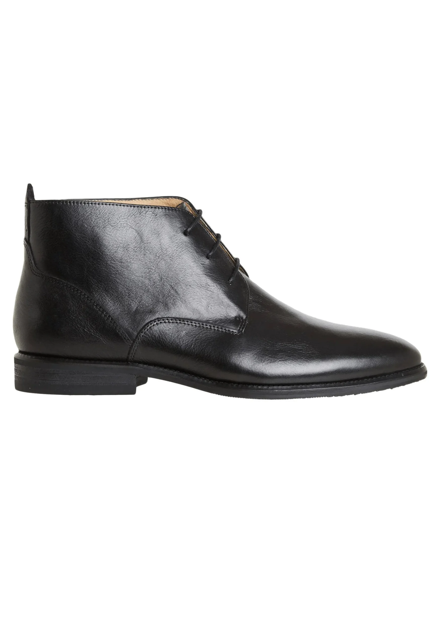 Barkers Boots|Dress Shoes^Ashworth Boot BLACK