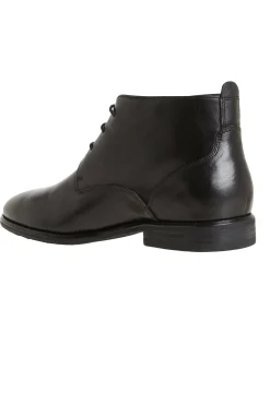 Barkers Boots|Dress Shoes^Ashworth Boot BLACK