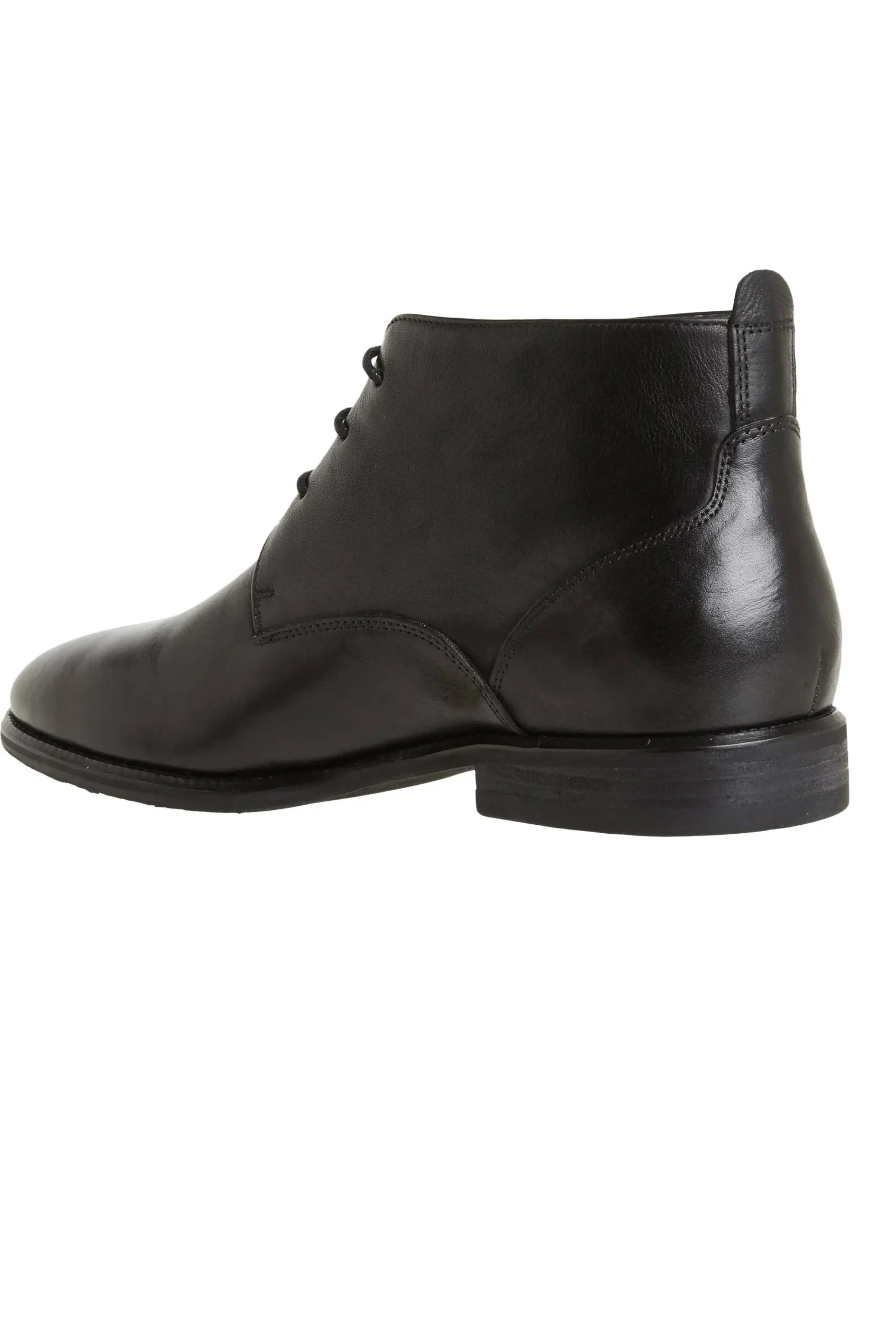 Barkers Boots|Dress Shoes^Ashworth Boot BLACK
