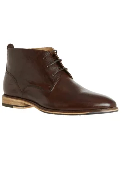 Barkers Boots|Dress Shoes^Ashworth Boot BROWN