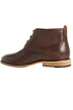 Barkers Boots|Dress Shoes^Ashworth Boot BROWN