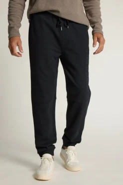 Barkers Barkers Track Pants|Track Pants^Heritage Track Pant BLACK