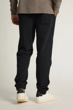 Barkers Barkers Track Pants|Track Pants^Heritage Track Pant BLACK