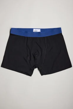 Barkers Underwear^3-Pack Organic Trunk