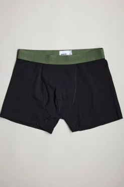 Barkers Underwear^3-Pack Organic Trunk