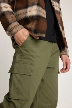 Barkers Casual Pants^Barnard Cargo Pants