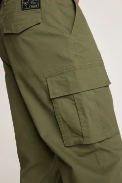 Barkers Casual Pants^Barnard Cargo Pants