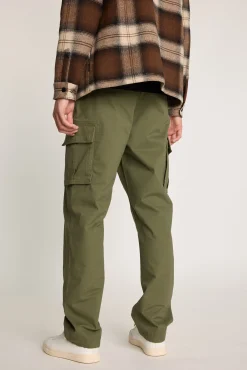 Barkers Casual Pants^Barnard Cargo Pants
