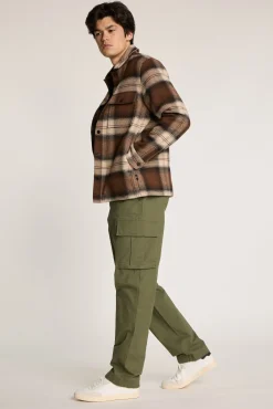 Barkers Casual Pants^Barnard Cargo Pants