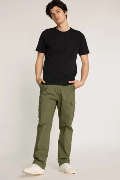 Barkers Casual Pants^Barnard Cargo Pants