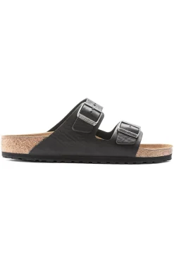Barkers Casual Shoes^Birkenstock Arizona Vintage Wood BLACK