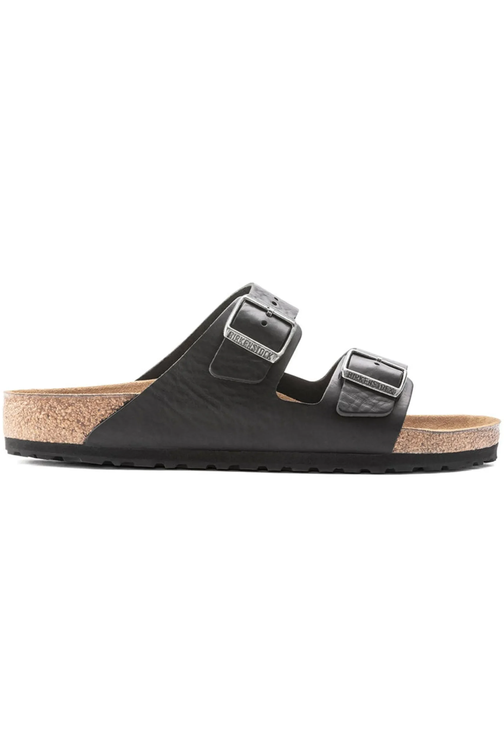 Barkers Casual Shoes^Birkenstock Arizona Vintage Wood BLACK