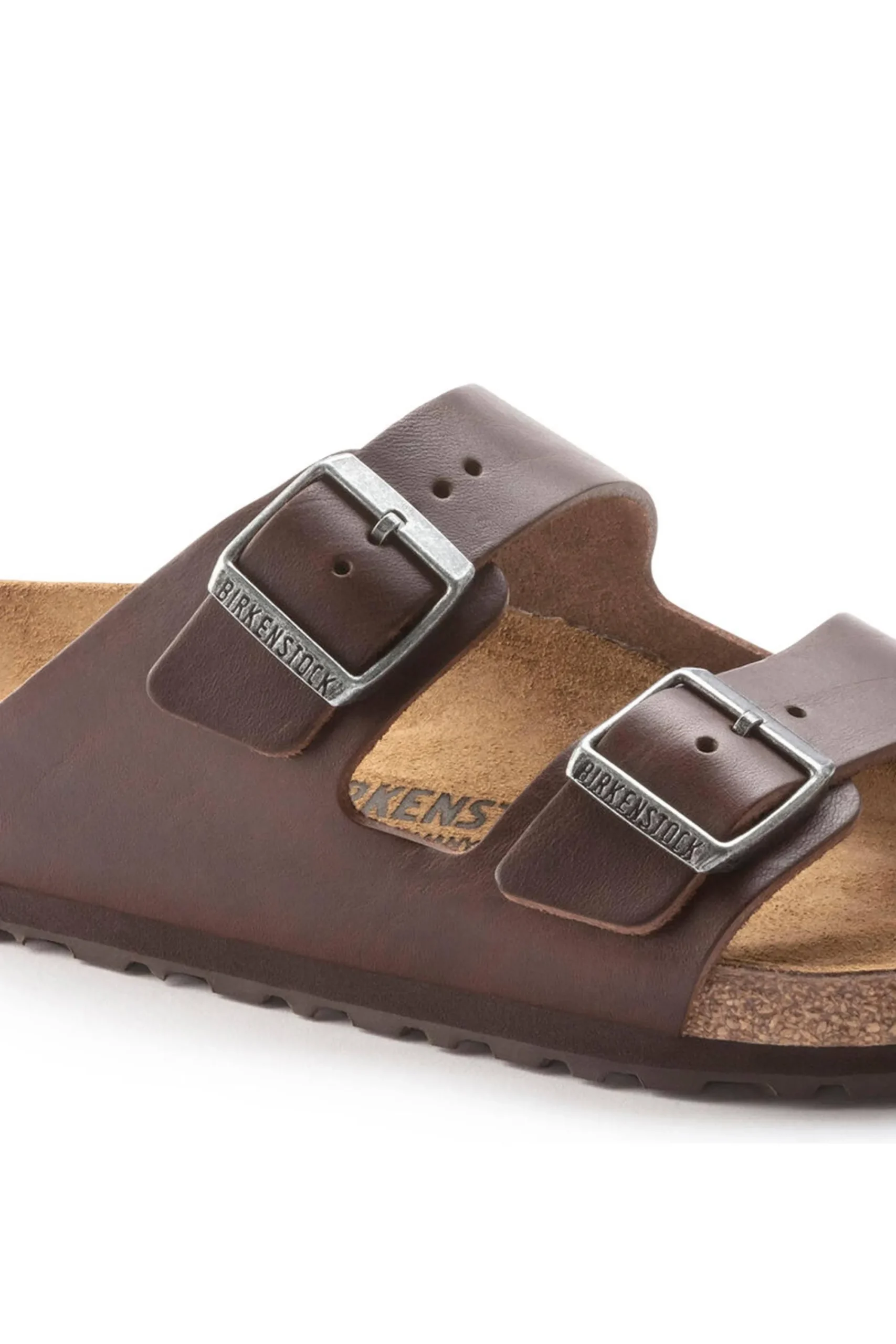 Barkers Casual Shoes^Birkenstock Arizona Vintage Wood Roast