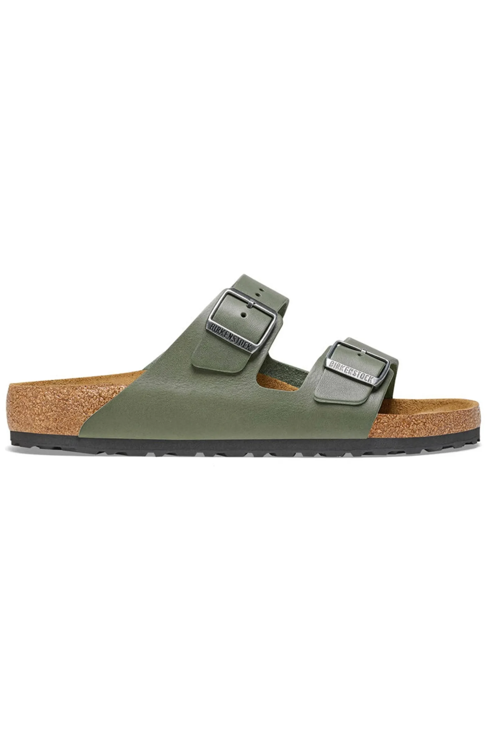 Barkers Casual Shoes^Birkenstock Arizona Vintage Wood Thyme