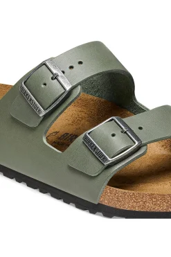 Barkers Casual Shoes^Birkenstock Arizona Vintage Wood Thyme