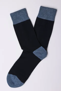 Barkers Suiting Accessories|Socks^Boston Marl Sock