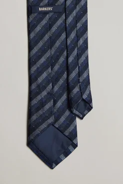 Barkers Ties & Bow Ties|Suiting Accessories^Branson Tie