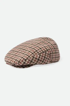 Barkers Hats & Beanies|Suiting Accessories^Brixton Hooligan Snap Cap