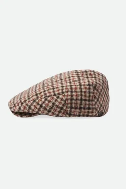 Barkers Hats & Beanies|Suiting Accessories^Brixton Hooligan Snap Cap