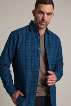 Barkers Casual Shirts|Casual Shirts^Burch Check Shirt