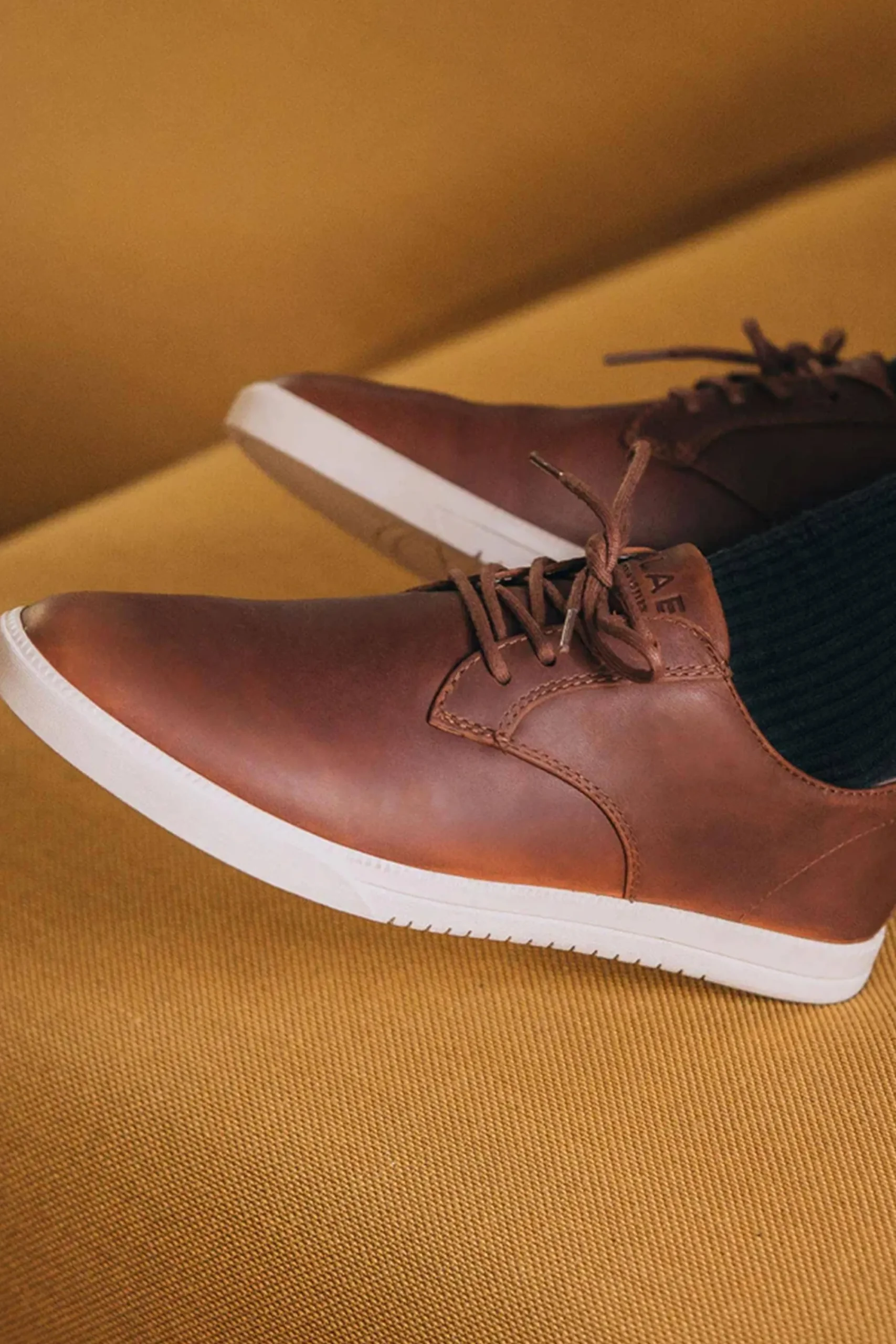 Barkers Sneakers|Casual Shoes^Clae Ellington