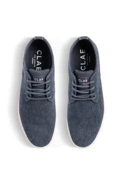 Barkers Sneakers|Casual Shoes^Clae Ellington Canvas