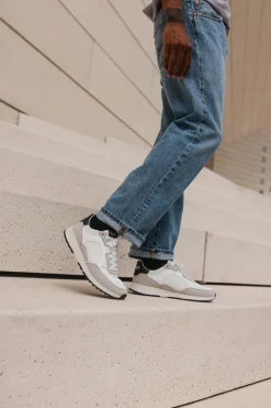 Barkers Sneakers|Casual Shoes^Clae Joshua