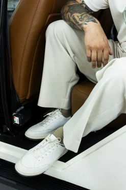 Barkers Sneakers|Casual Shoes^Clae Monroe