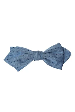Barkers Ties & Bow Ties|Suiting Accessories^Cooley Dot Bowtie
