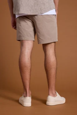 Barkers Shorts^Davis Weekend Short SAND