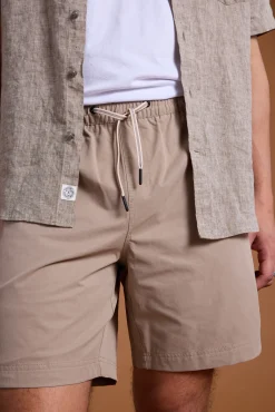 Barkers Shorts^Davis Weekend Short SAND