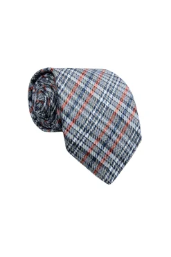 Barkers Ties & Bow Ties|Suiting Accessories^Downey Check Tie