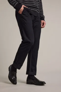 Barkers Chinos|Casual Pants^Dundas Chino BLACK