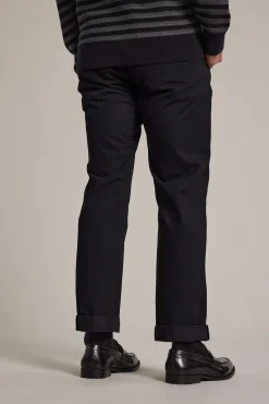 Barkers Chinos|Casual Pants^Dundas Chino BLACK