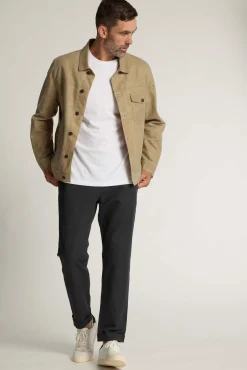 Barkers Casual Pants^Dunmore Texture Pants