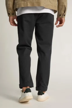 Barkers Casual Pants^Dunmore Texture Pants