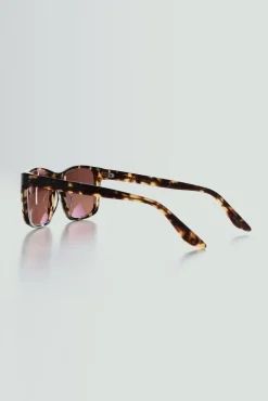 Barkers Sunglasses^Dusky Polarised Sunglasses BROWN