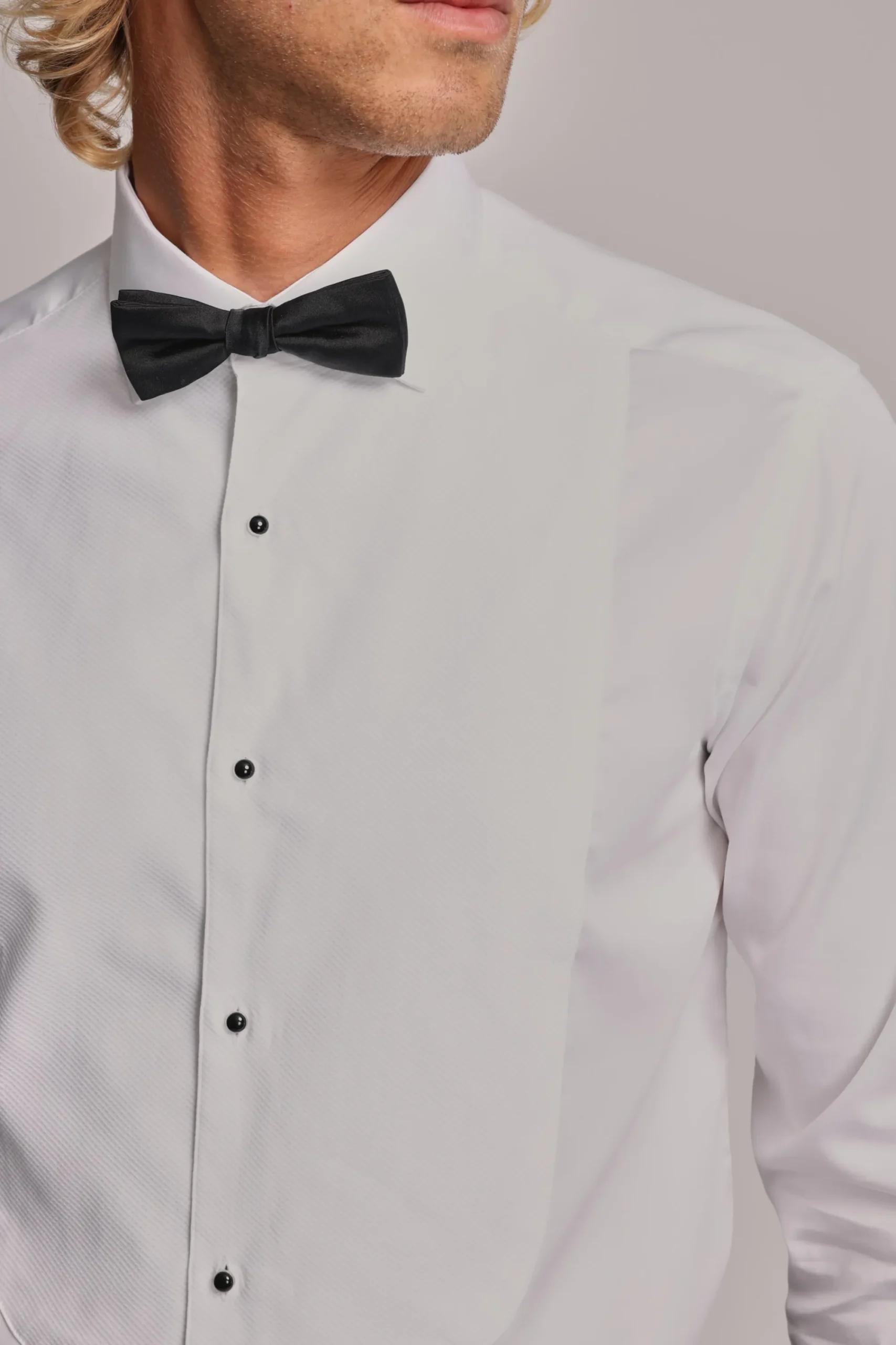 Barkers Tailored Fit Shirts|Tailored Fit Shirts^Eldridge Dress Shirt