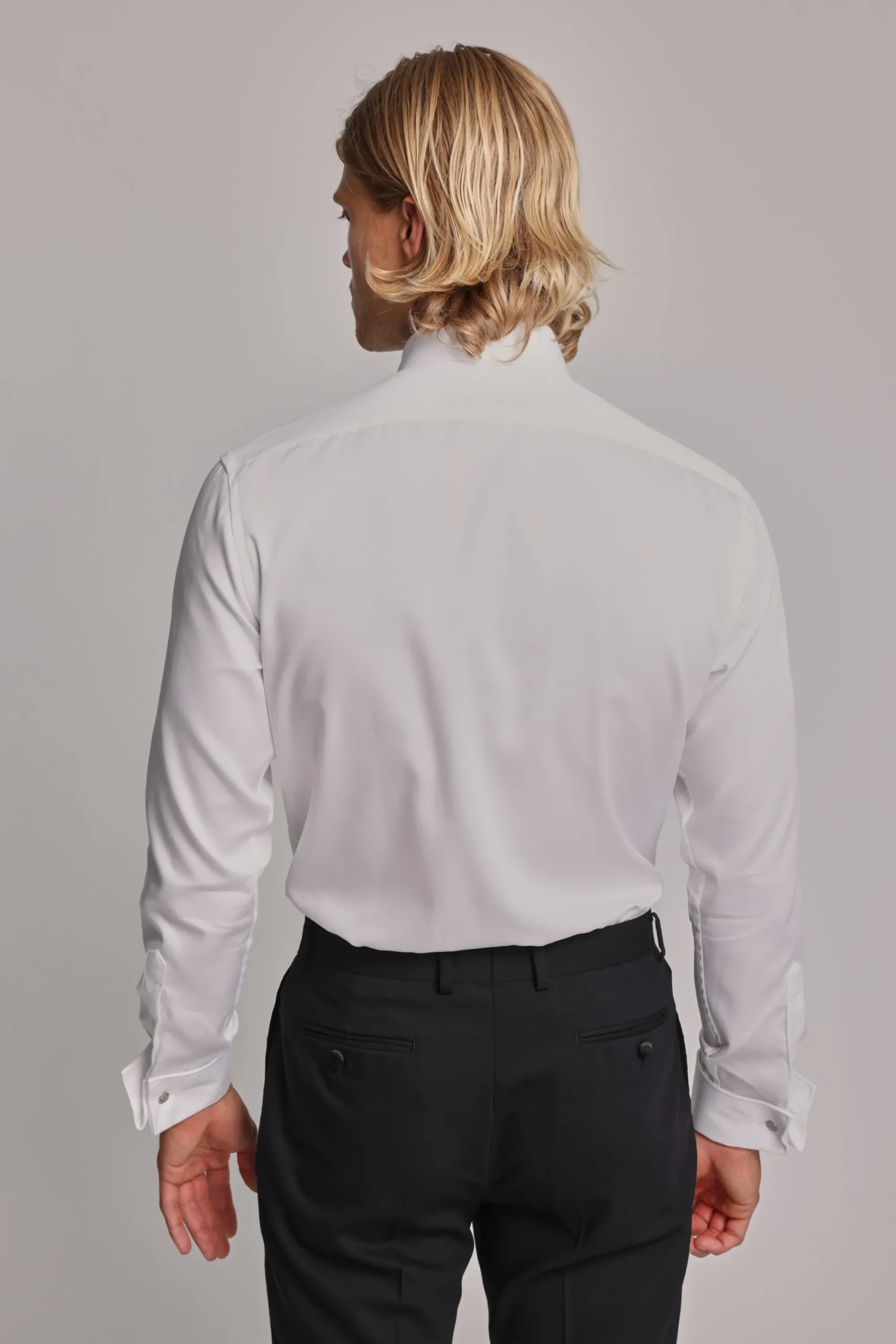 Barkers Tailored Fit Shirts|Tailored Fit Shirts^Eldridge Dress Shirt
