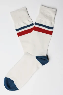 Barkers Socks|Socks^Falcon Stripe Sock