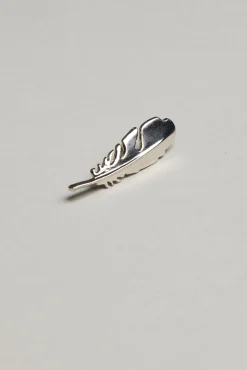 Barkers Cufflinks & Clips|Other Accessories^Feather Touch Lapel Pin