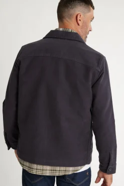 Barkers Jackets & Coats^Fletcher Moleskin Jacket