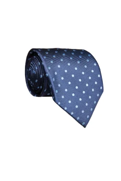 Barkers Ties & Bow Ties|Suiting Accessories^Fords Dot Tie