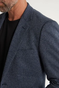 Barkers Blazers|Men'S Blazers^Frond Knitted Blazer