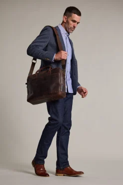 Barkers Blazers|Men'S Blazers^Frond Knitted Blazer