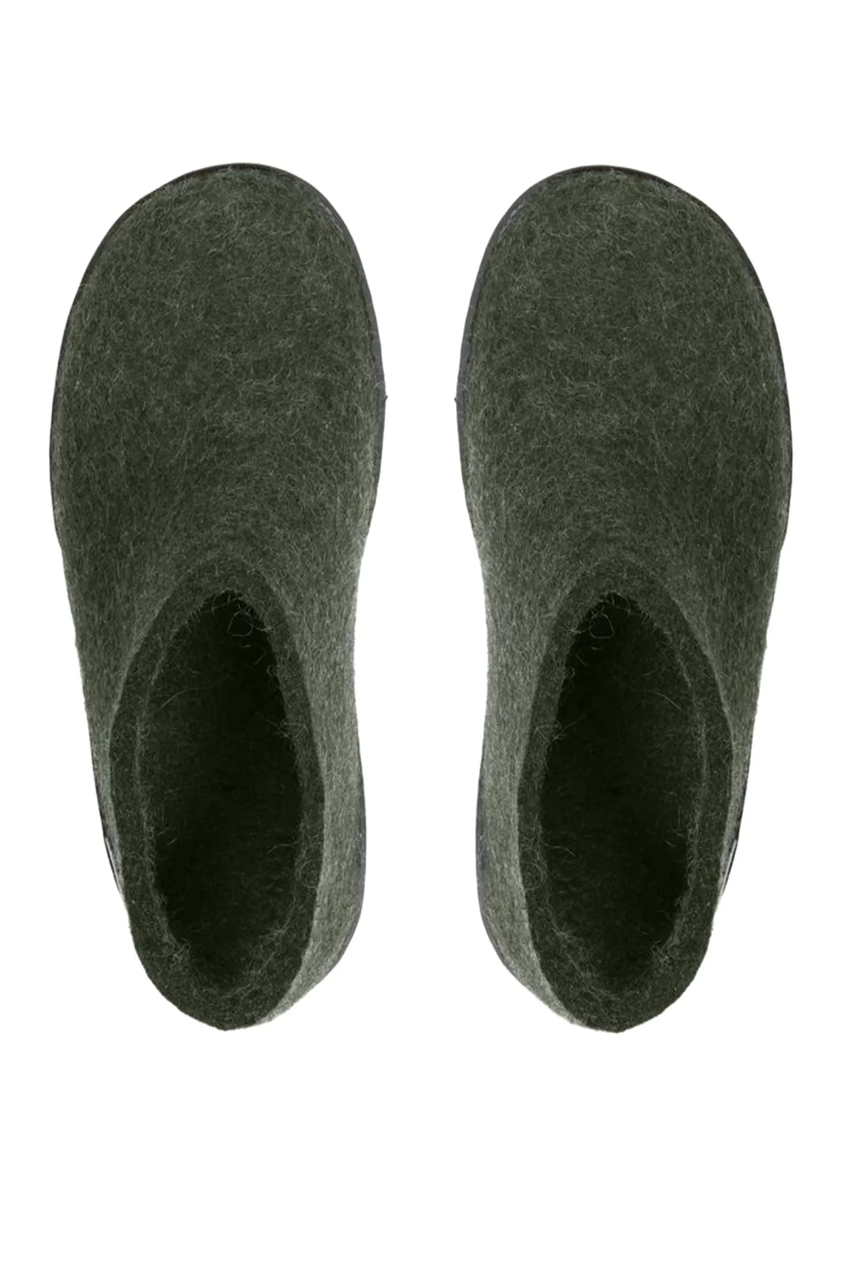 Barkers Casual Shoes^Glerups Slip On Rubber Sole